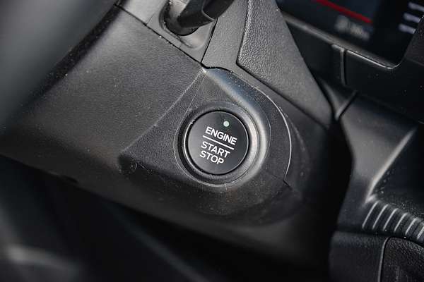 2024 Ford Ranger Wildtrak 4X4