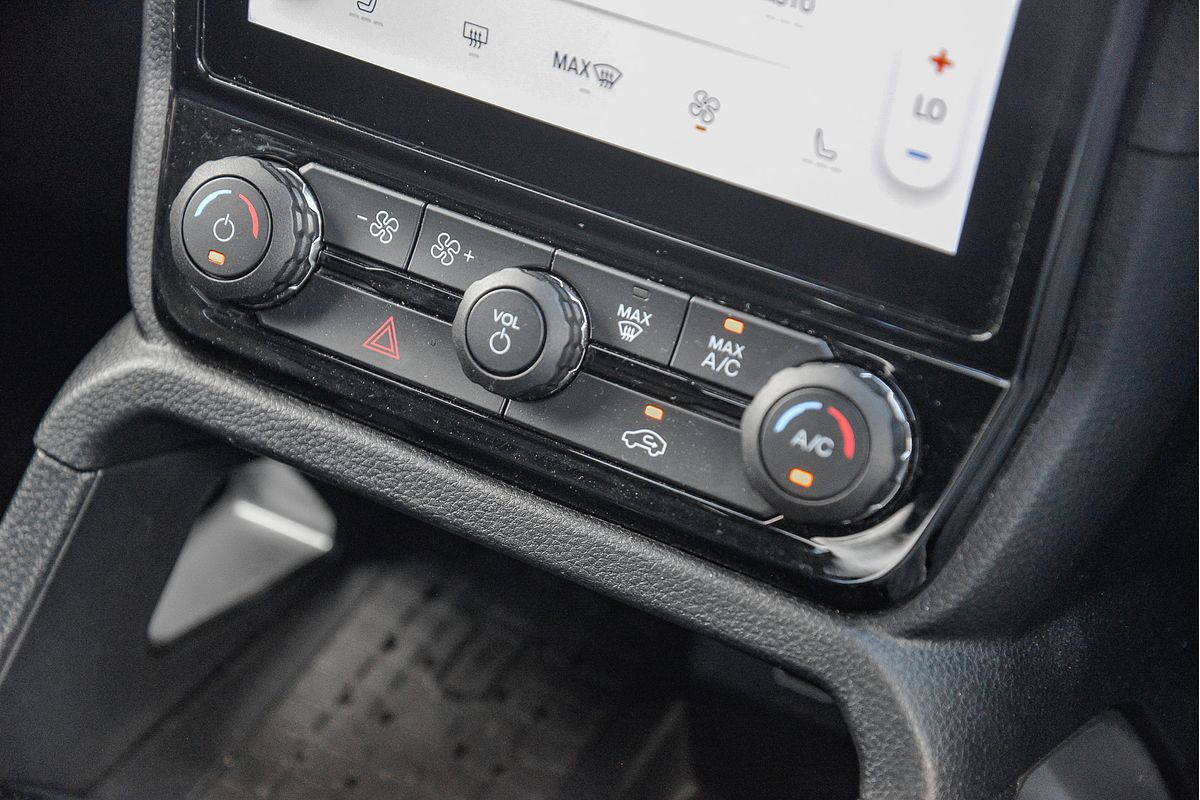 2024 Ford Ranger Wildtrak 4X4
