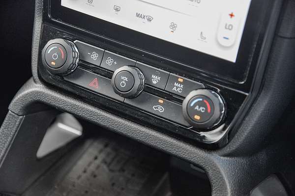 2024 Ford Ranger Wildtrak 4X4