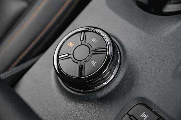 2024 Ford Ranger Wildtrak 4X4
