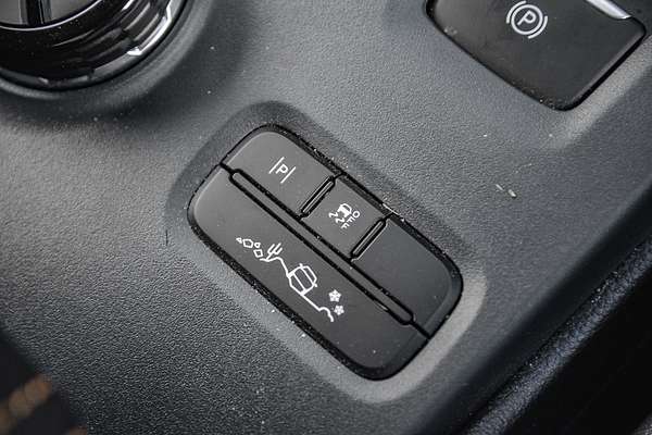 2024 Ford Ranger Wildtrak 4X4