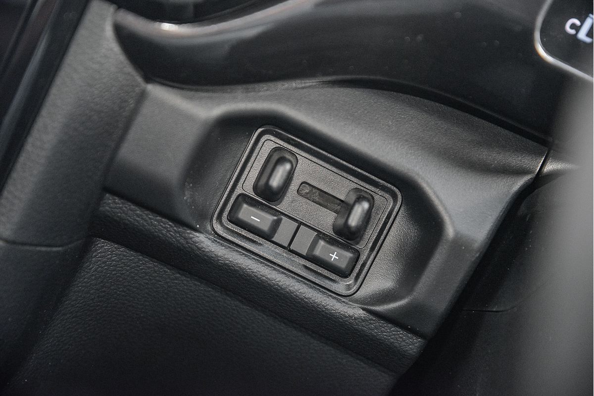 2024 Ford Ranger Wildtrak 4X4