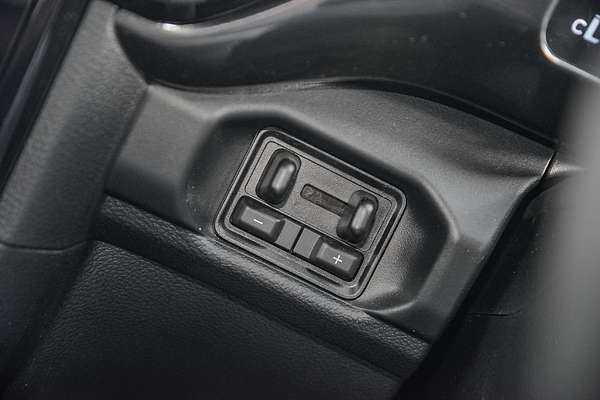 2024 Ford Ranger Wildtrak 4X4