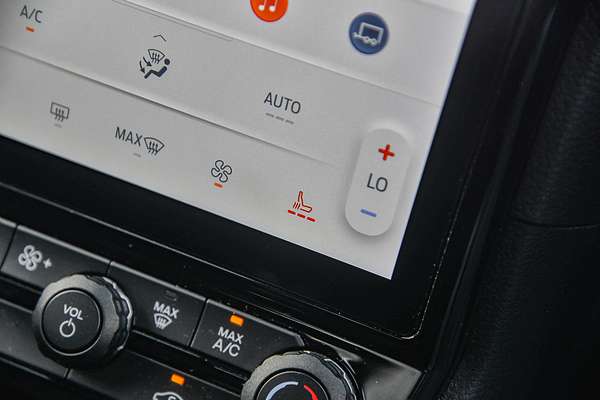 2024 Ford Ranger Wildtrak 4X4