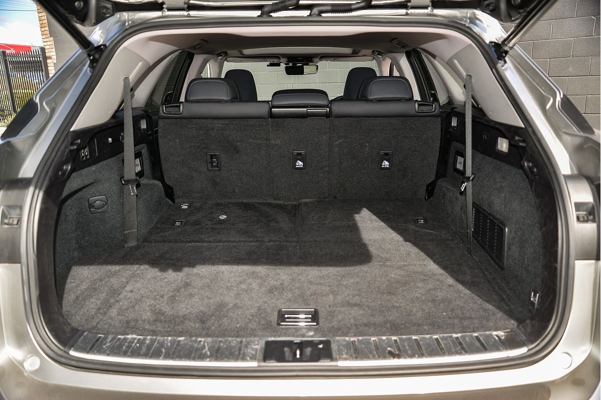 2021 Lexus RX RX350 Sports Luxury GGL25R