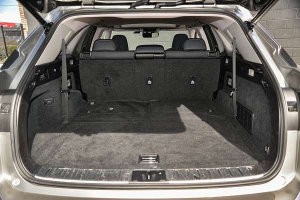 2021 Lexus RX RX350 Sports Luxury GGL25R