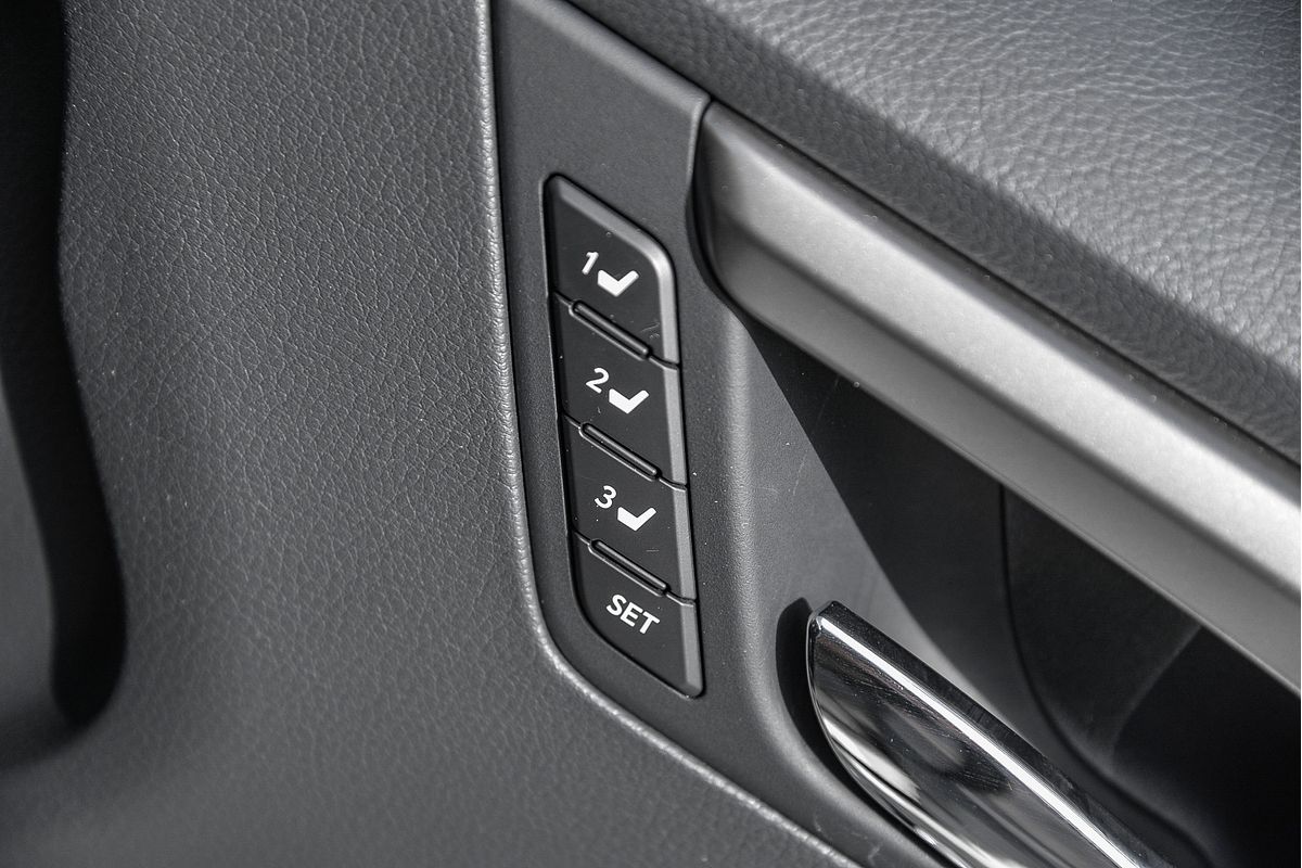 2021 Lexus RX RX350 Sports Luxury GGL25R