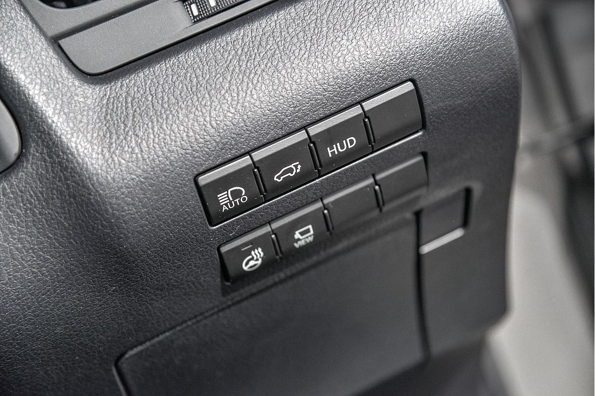 2021 Lexus RX RX350 Sports Luxury GGL25R
