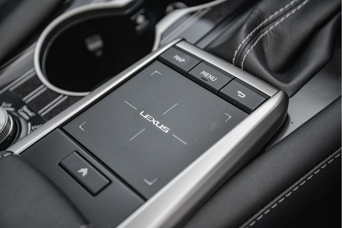 2021 Lexus RX RX350 Sports Luxury GGL25R