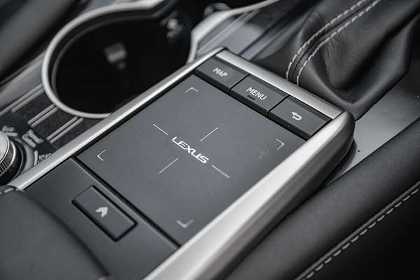 2021 Lexus RX RX350 Sports Luxury GGL25R