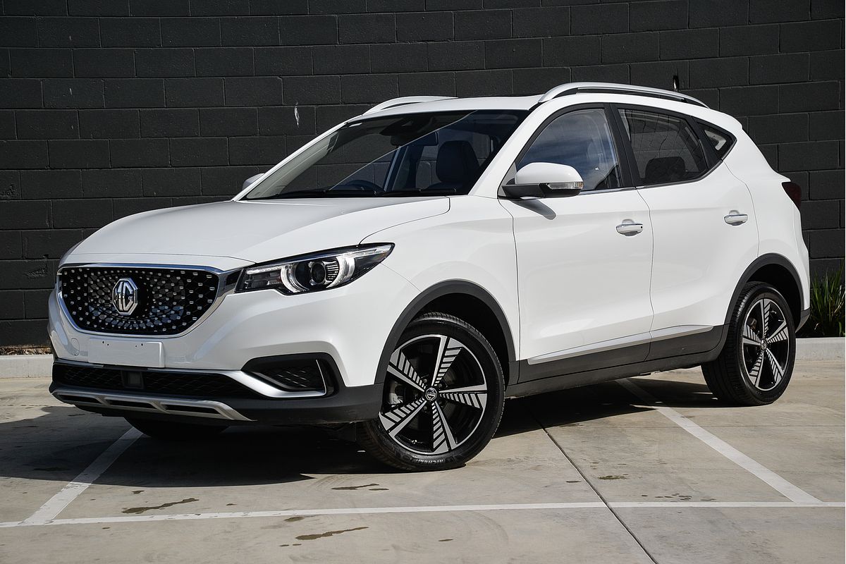2021 MG ZS EV Essence AZS1