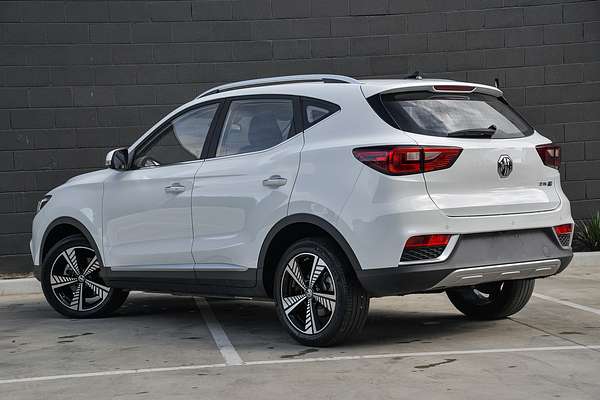 2021 MG ZS EV Essence AZS1