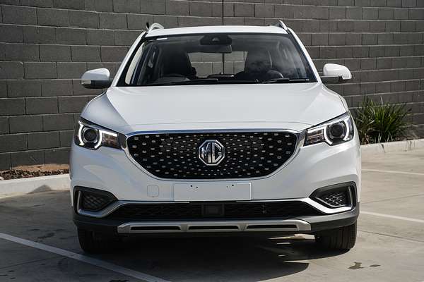 2021 MG ZS EV Essence AZS1