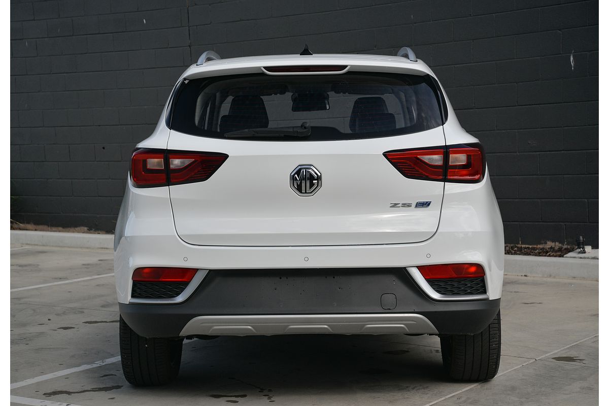2021 MG ZS EV Essence AZS1