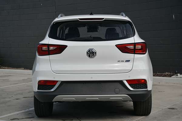 2021 MG ZS EV Essence AZS1