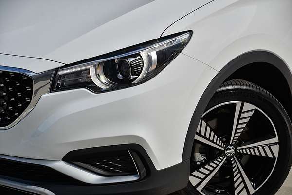 2021 MG ZS EV Essence AZS1