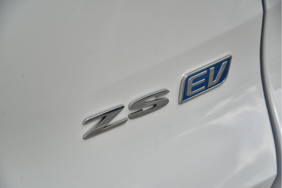 2021 MG ZS EV Essence AZS1