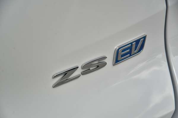 2021 MG ZS EV Essence AZS1