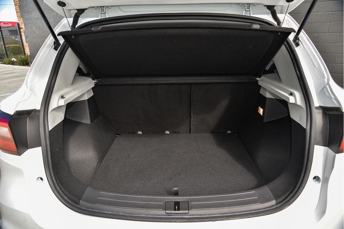 2021 MG ZS EV Essence AZS1
