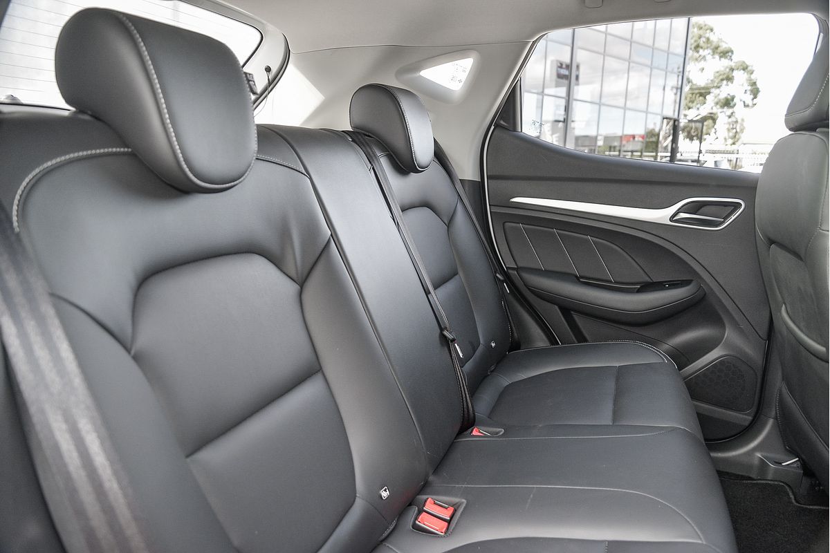2021 MG ZS EV Essence AZS1