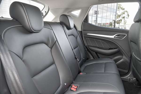 2021 MG ZS EV Essence AZS1