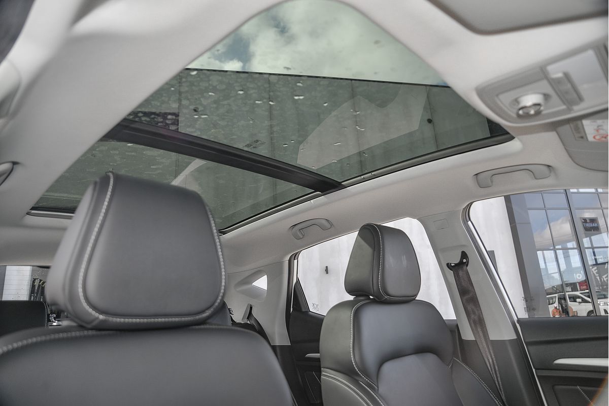 2021 MG ZS EV Essence AZS1