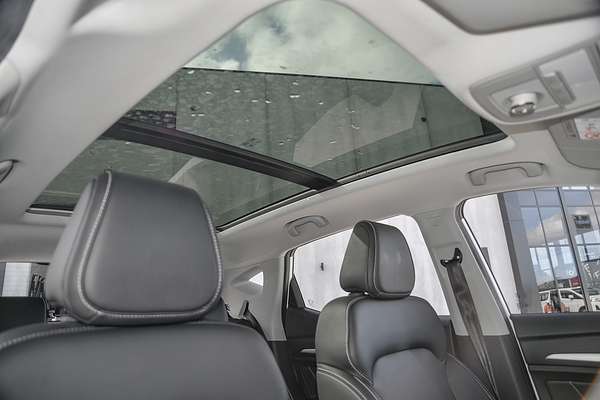 2021 MG ZS EV Essence AZS1