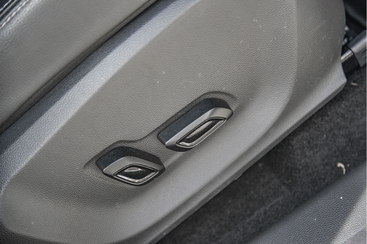 2021 MG ZS EV Essence AZS1