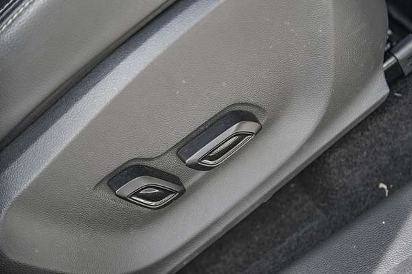 2021 MG ZS EV Essence AZS1