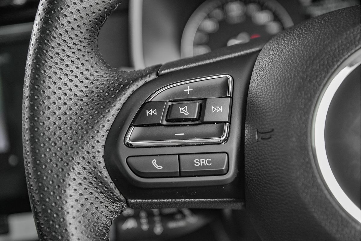 2021 MG ZS EV Essence AZS1