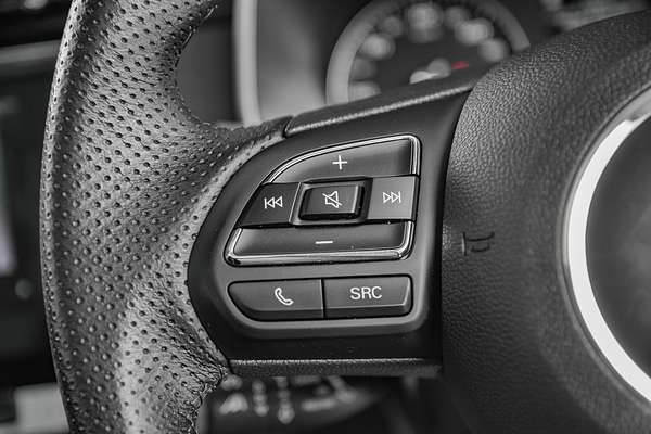 2021 MG ZS EV Essence AZS1