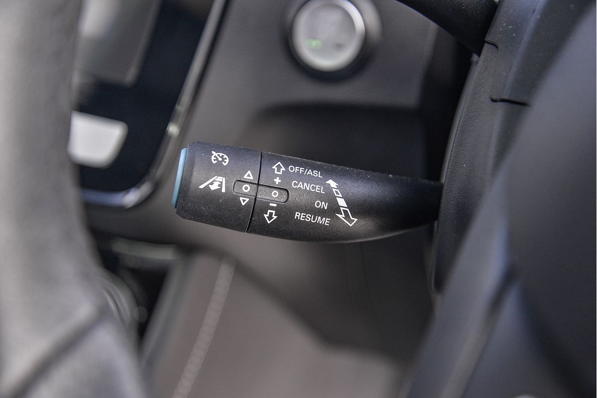 2021 MG ZS EV Essence AZS1