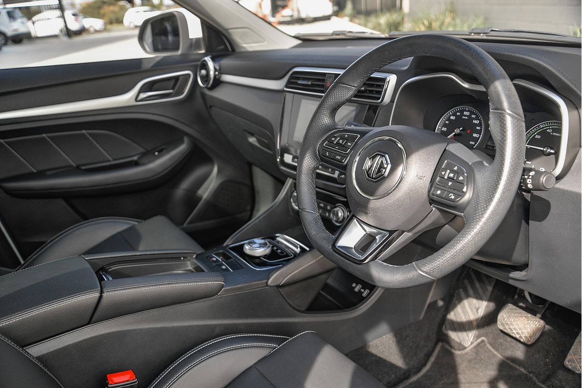 2021 MG ZS EV Essence AZS1