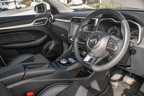 2021 MG ZS EV Essence AZS1