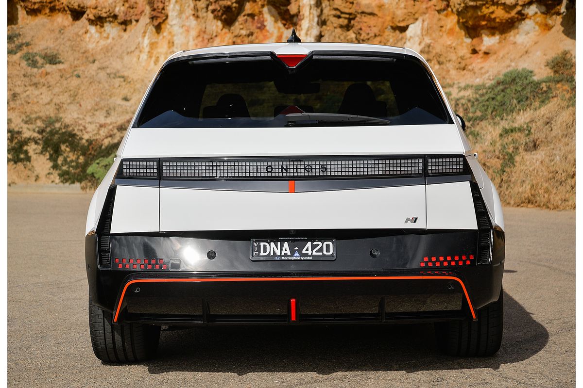 2024 Hyundai IONIQ 5 N NE N.V1