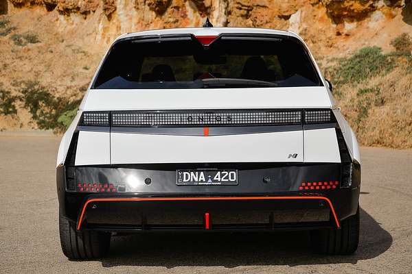2024 Hyundai IONIQ 5 N NE N.V1