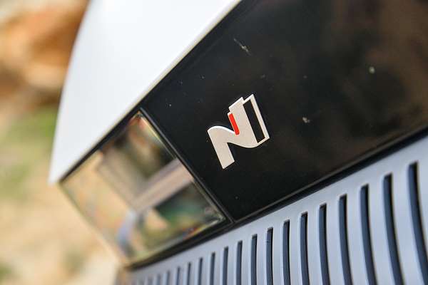 2024 Hyundai IONIQ 5 N NE N.V1