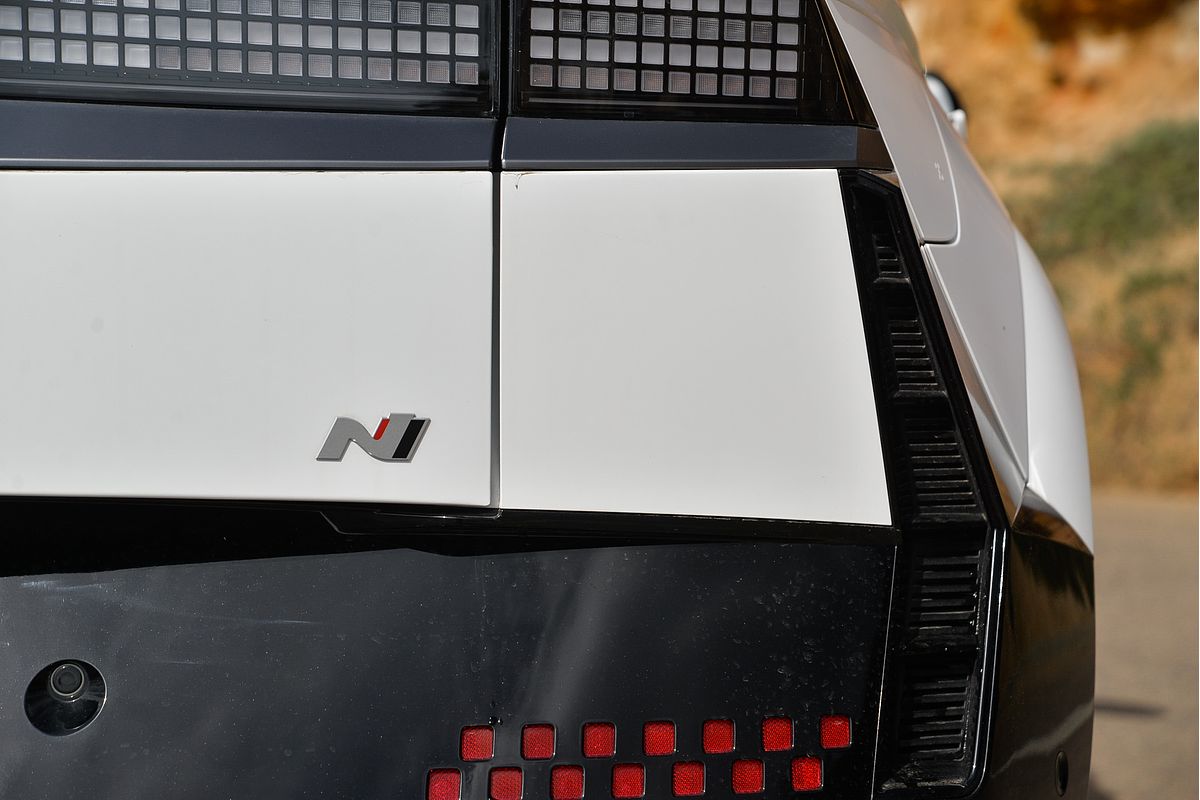 2024 Hyundai IONIQ 5 N NE N.V1