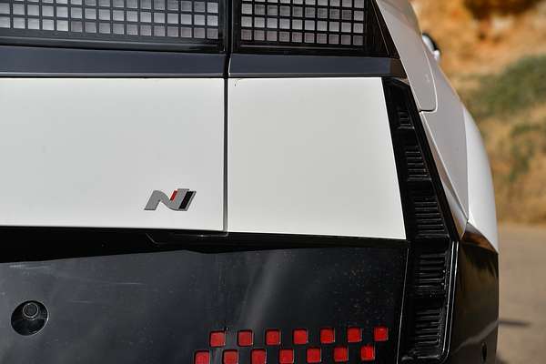 2024 Hyundai IONIQ 5 N NE N.V1