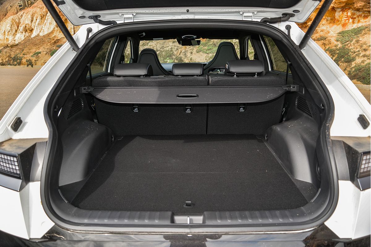 2024 Hyundai IONIQ 5 N NE N.V1