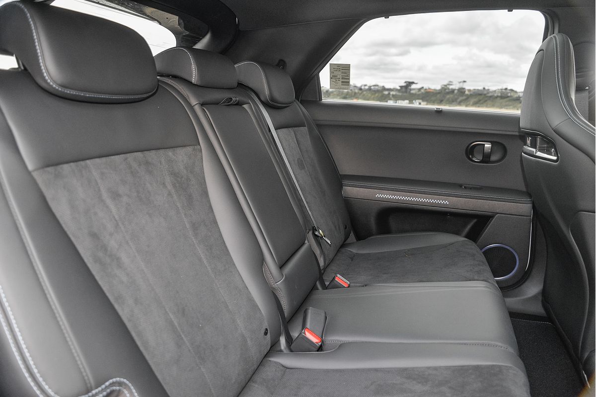 2024 Hyundai IONIQ 5 N NE N.V1