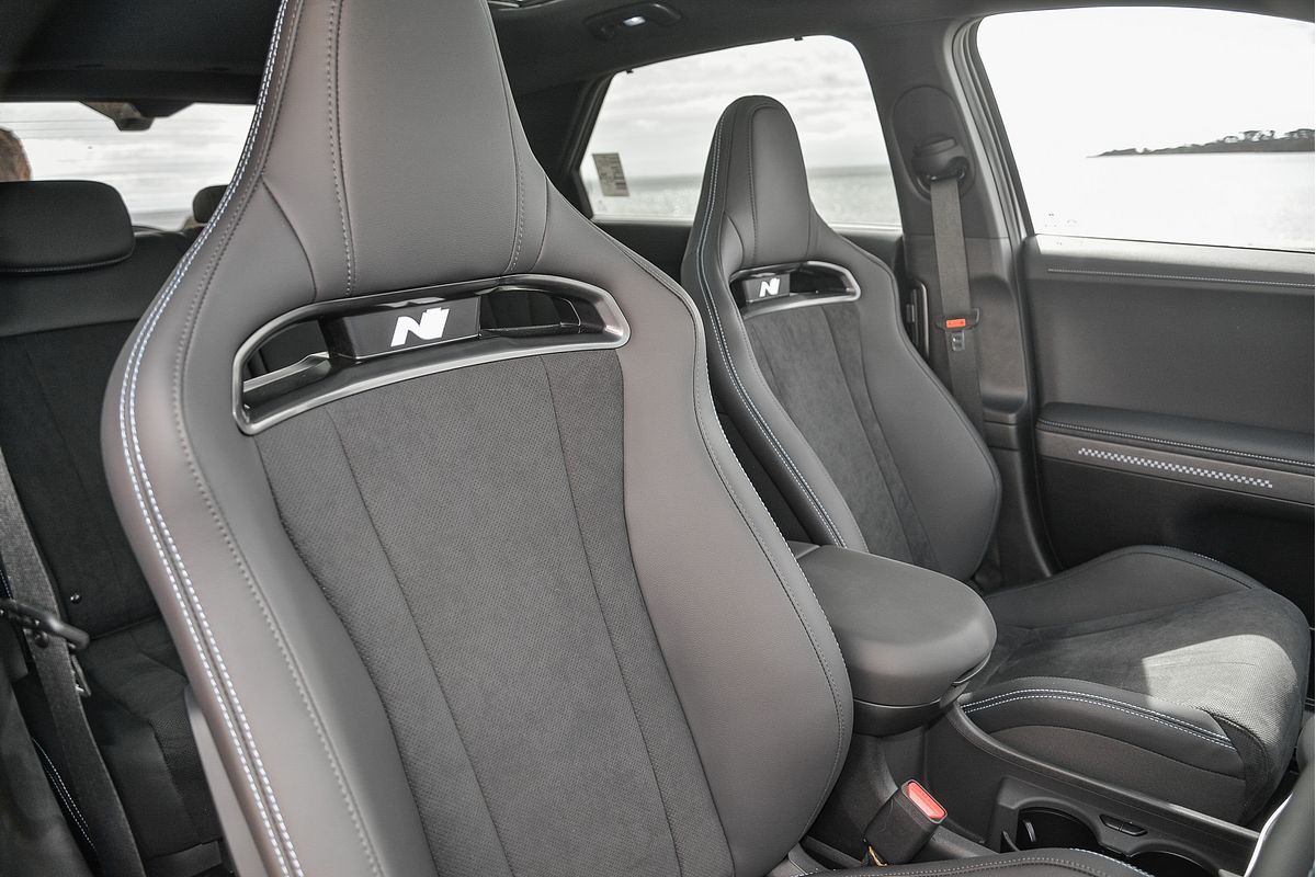 2024 Hyundai IONIQ 5 N NE N.V1