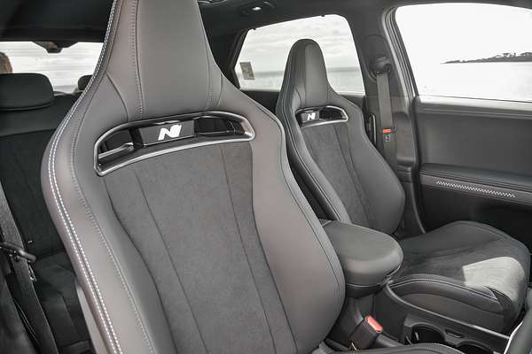 2024 Hyundai IONIQ 5 N NE N.V1