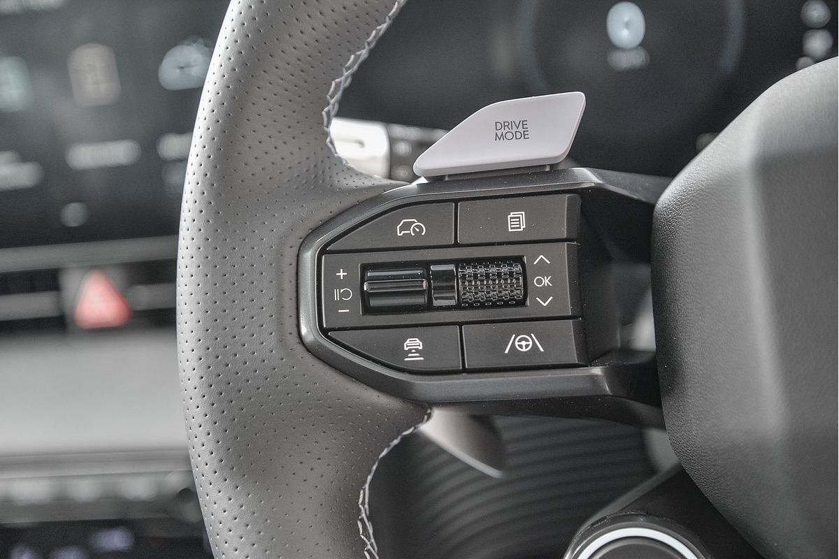 2024 Hyundai IONIQ 5 N NE N.V1