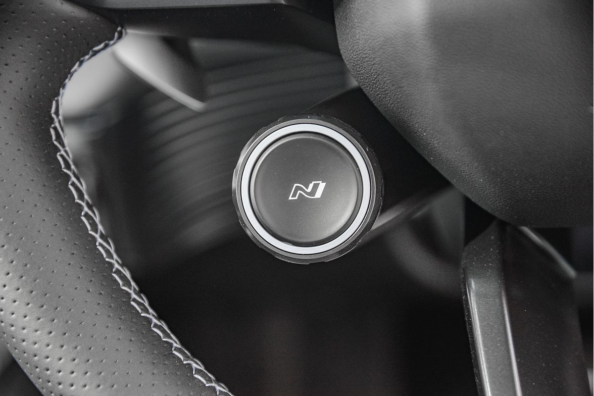 2024 Hyundai IONIQ 5 N NE N.V1