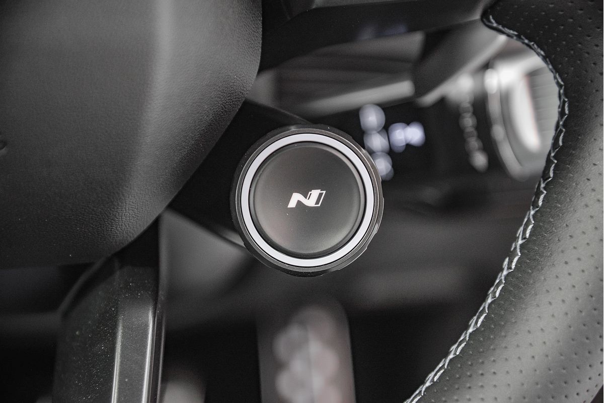 2024 Hyundai IONIQ 5 N NE N.V1