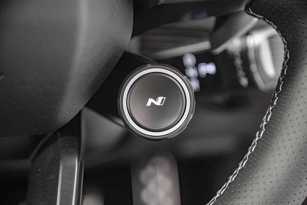 2024 Hyundai IONIQ 5 N NE N.V1
