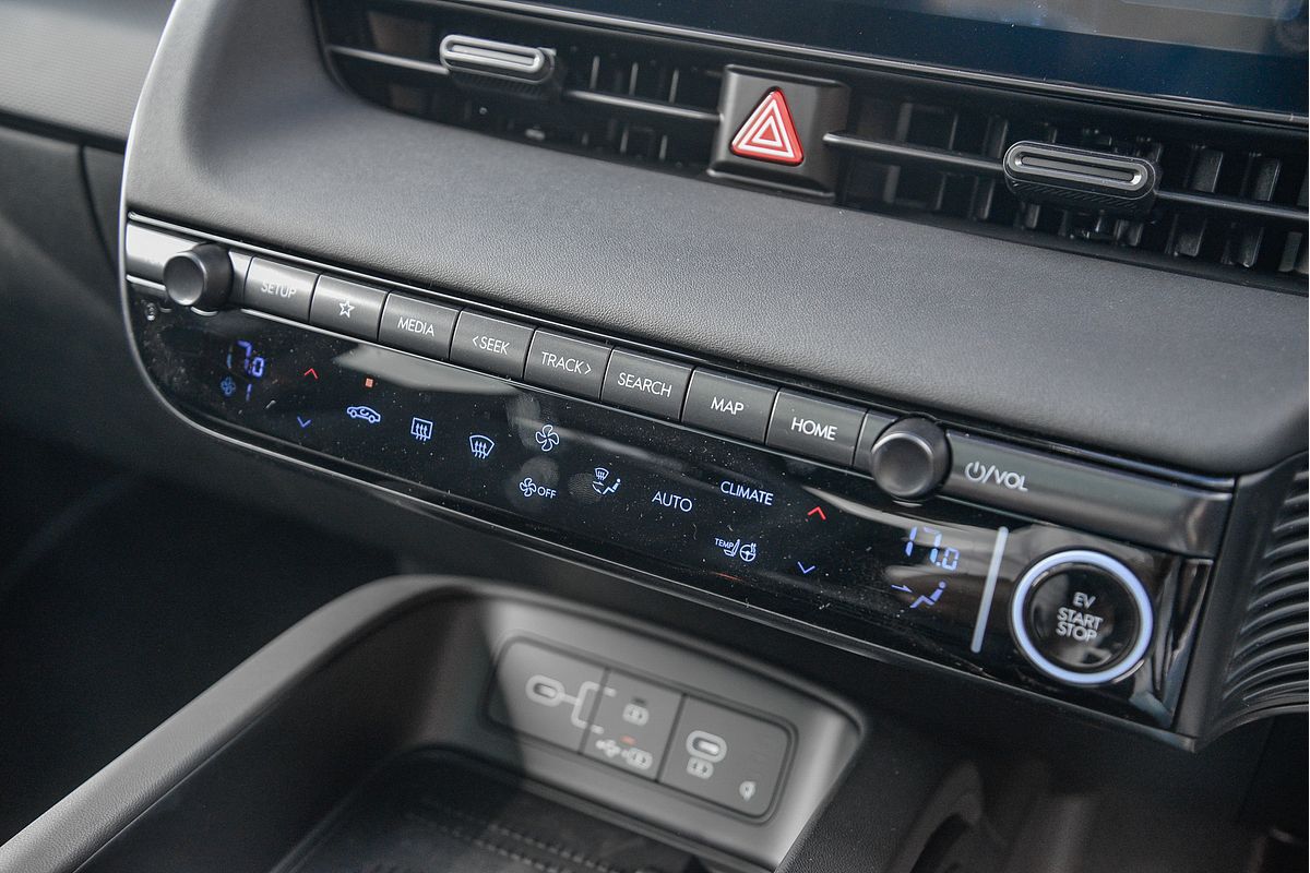 2024 Hyundai IONIQ 5 N NE N.V1