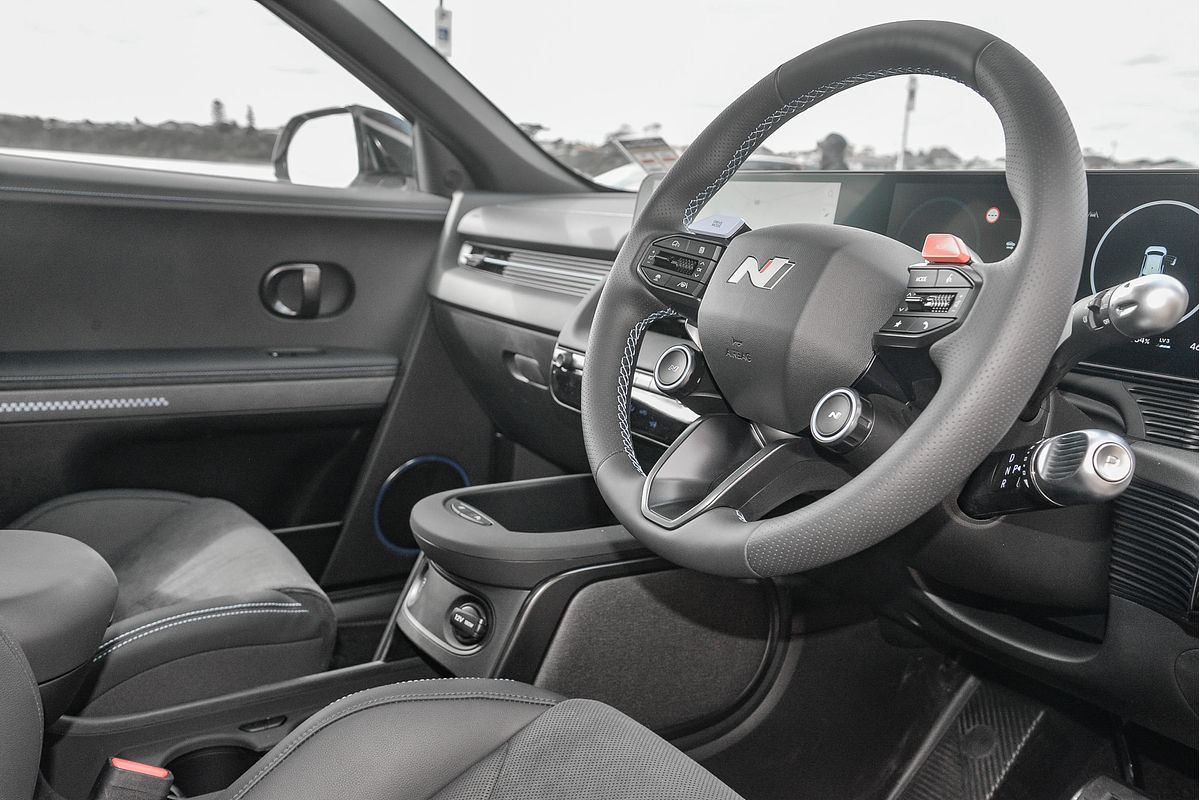 2024 Hyundai IONIQ 5 N NE N.V1