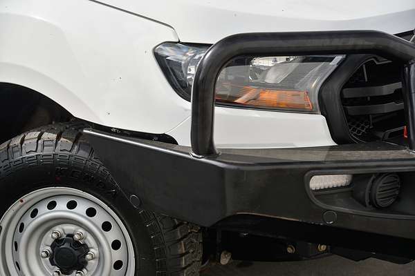 2021 Ford Ranger XL PX MkIII 4X4